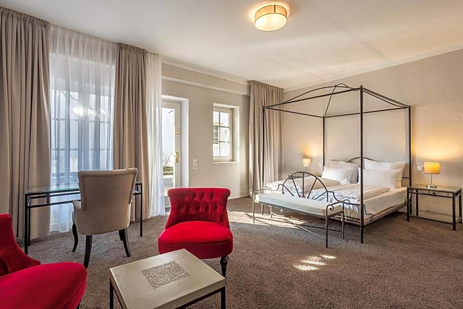 Hotel Annaberg