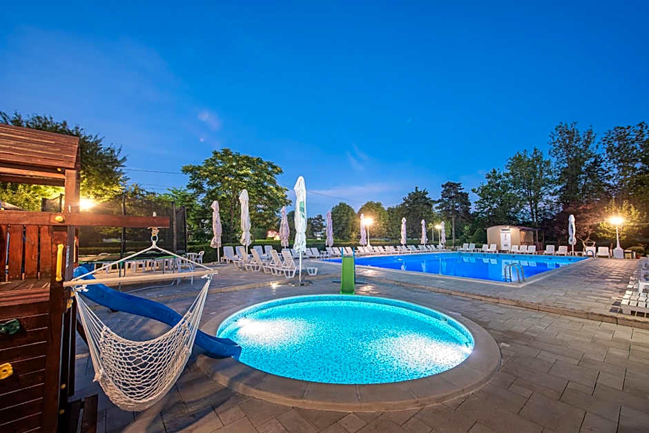 Hotel Scoica