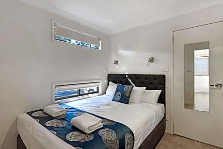 Standard 1 Bedroom Cabin