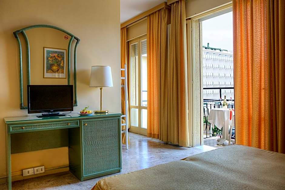 Hotel Amalfi