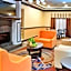 Holiday Inn Express Hotel & Suites Hamburg By IHG