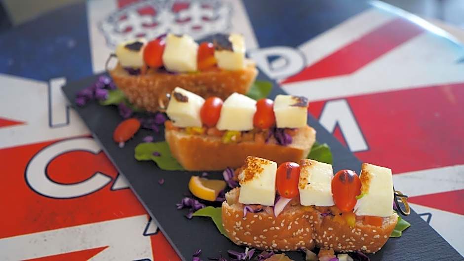 Aitch Boutique Hotel - an LIH Hotel