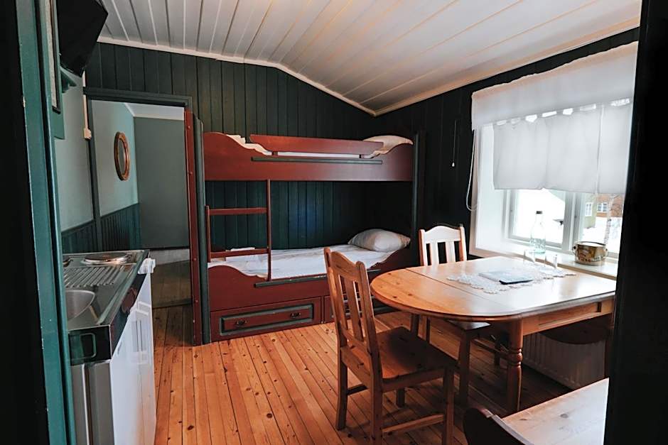 Erzscheidergaarden Hotell