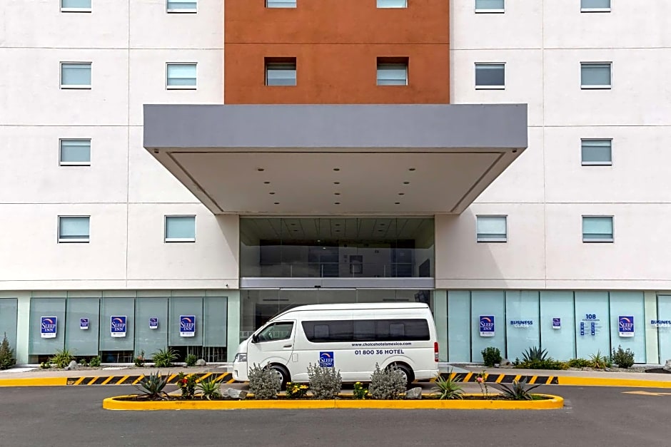 Sleep Inn Tijuana