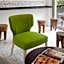 Ibis Styles Paris Buttes Chaumont