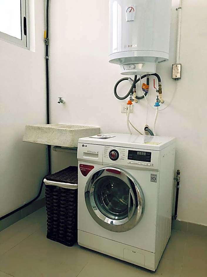 Suites Malecon Cancun