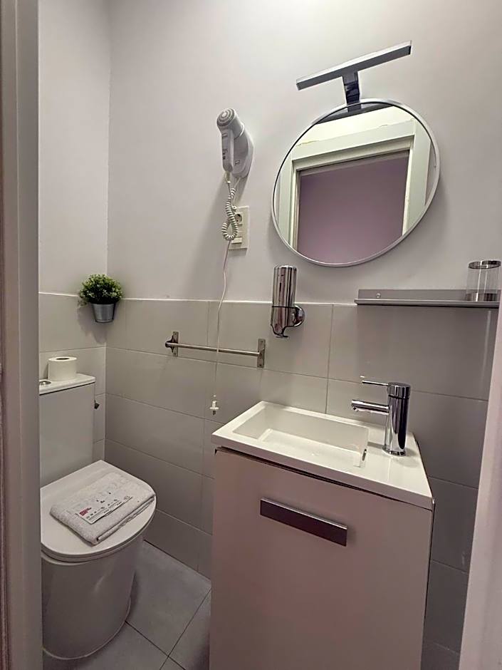 Hostal A Nuestra Senora de La Paloma