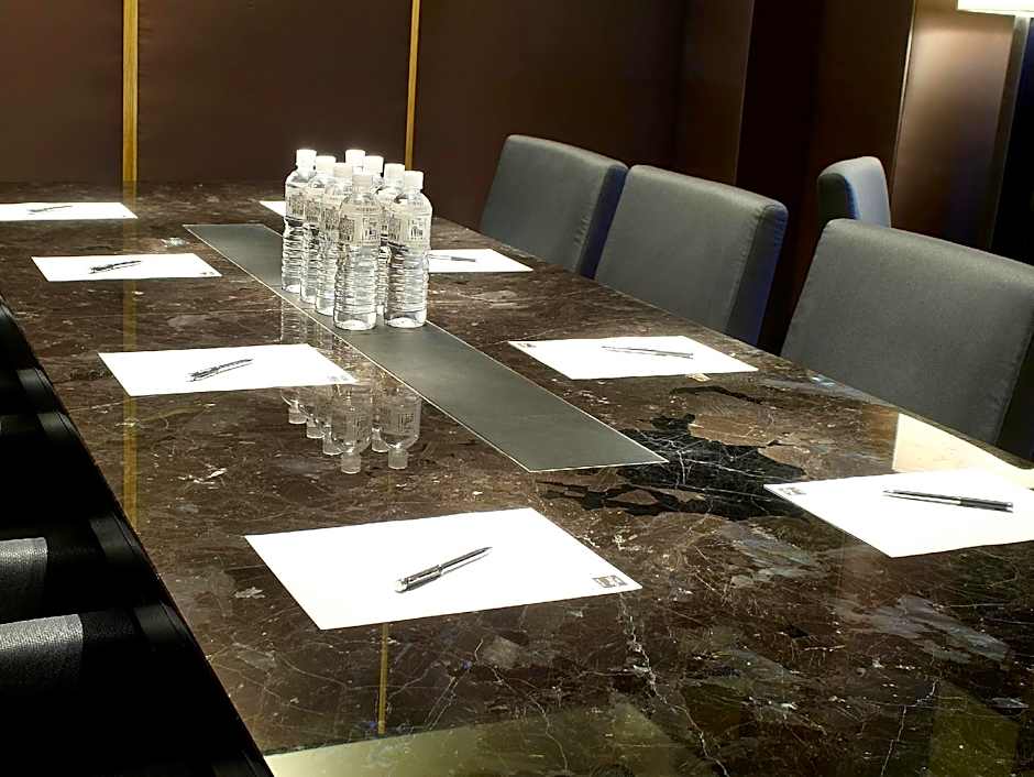 Tango Hotel Taipei Nan Shi