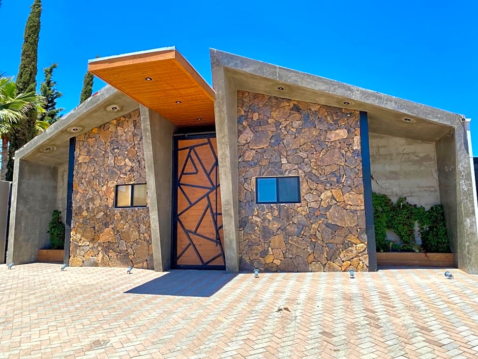 Antia Valle de Guadalupe