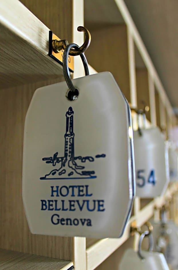 Hotel Bellevue
