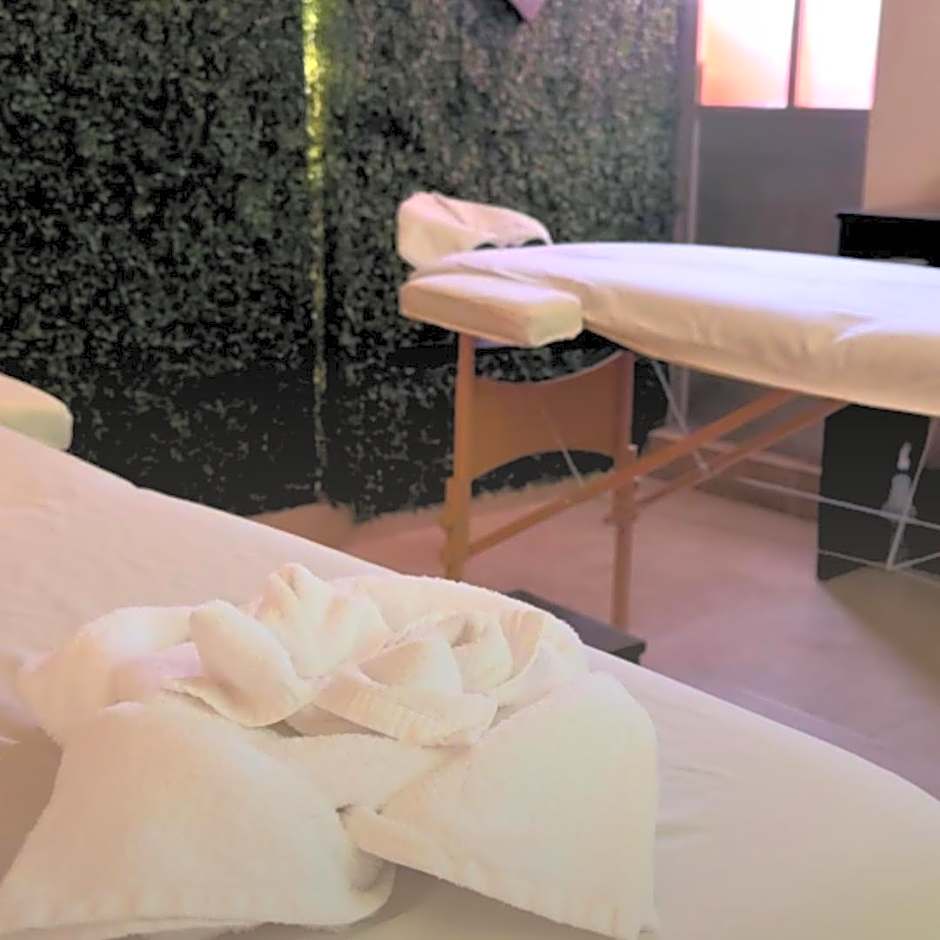 Hotel Quinta Tequisquiapan