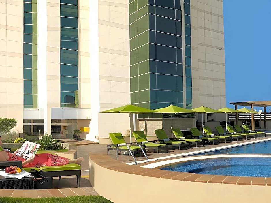 Fraser Suites Seef Bahrain