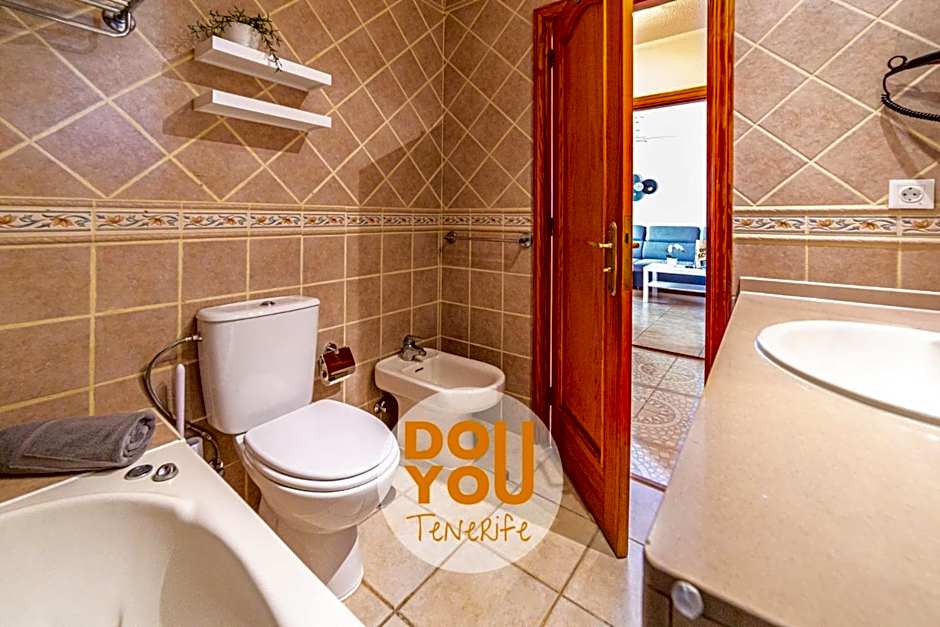 Apartment Fairways Club