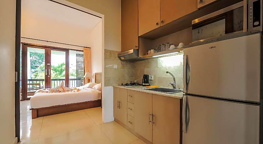 Sayang Sanur Terrace House