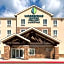 Woodspring Suites Houston IAH Airport
