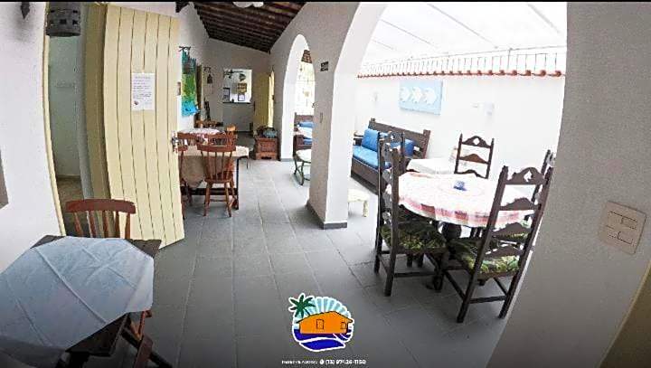 Pousada Casa da Praia
