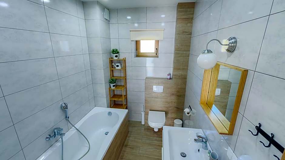 Willa Malinka Wisła