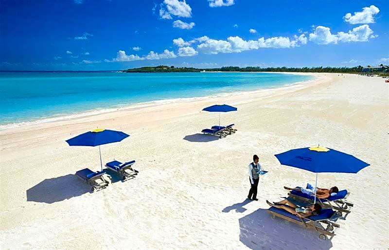 Sandals Emerald Bay