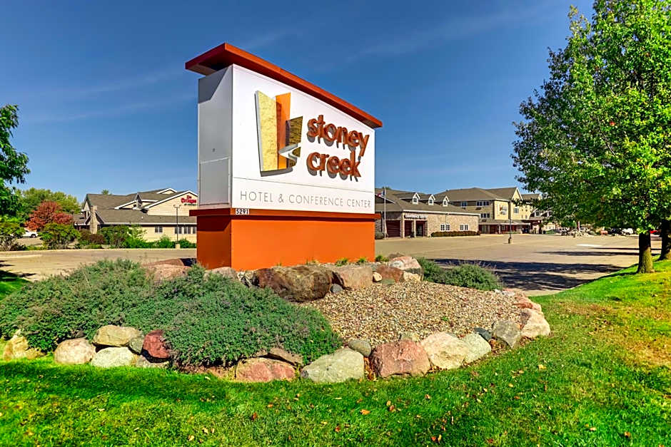 Stoney Creek Hotel Des Moines - Johnston