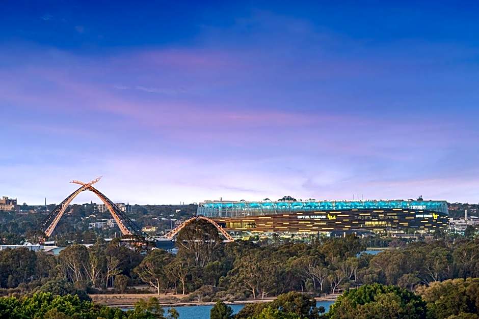 Metro Hotel Perth