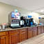 Best Western Amador Inn