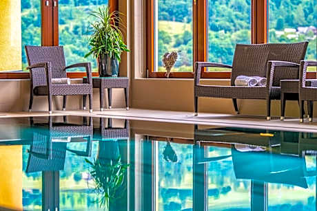 Relax Resort Hotel Kreischberg