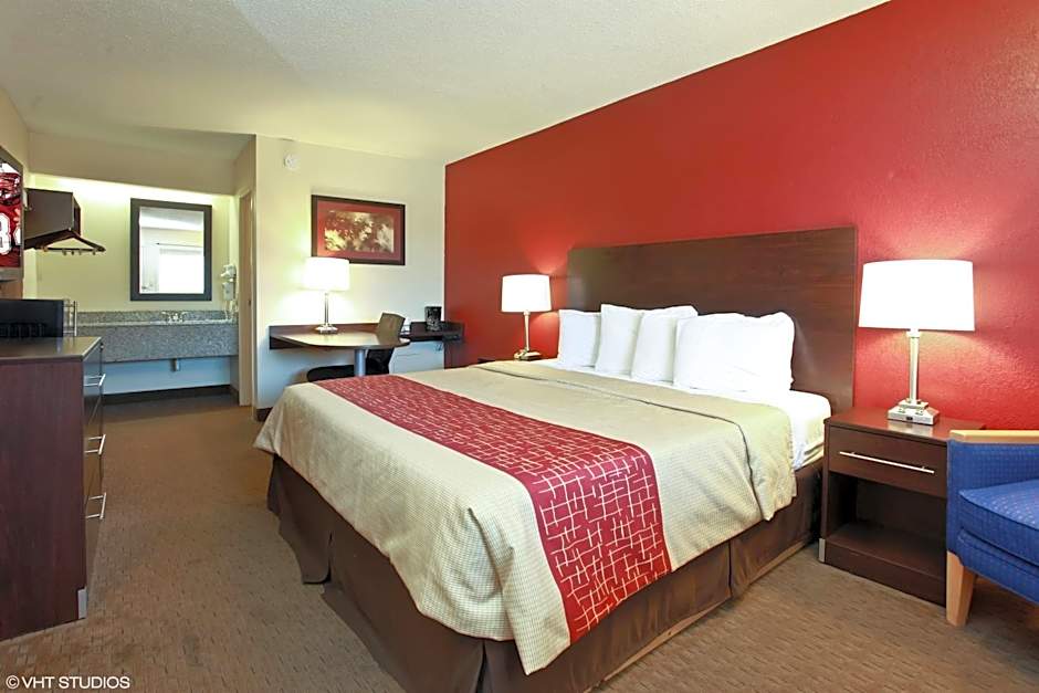 Red Roof Inn Michigan City