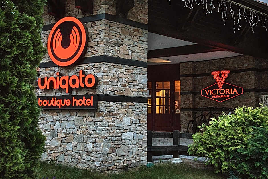Boutique Hotel Uniqato