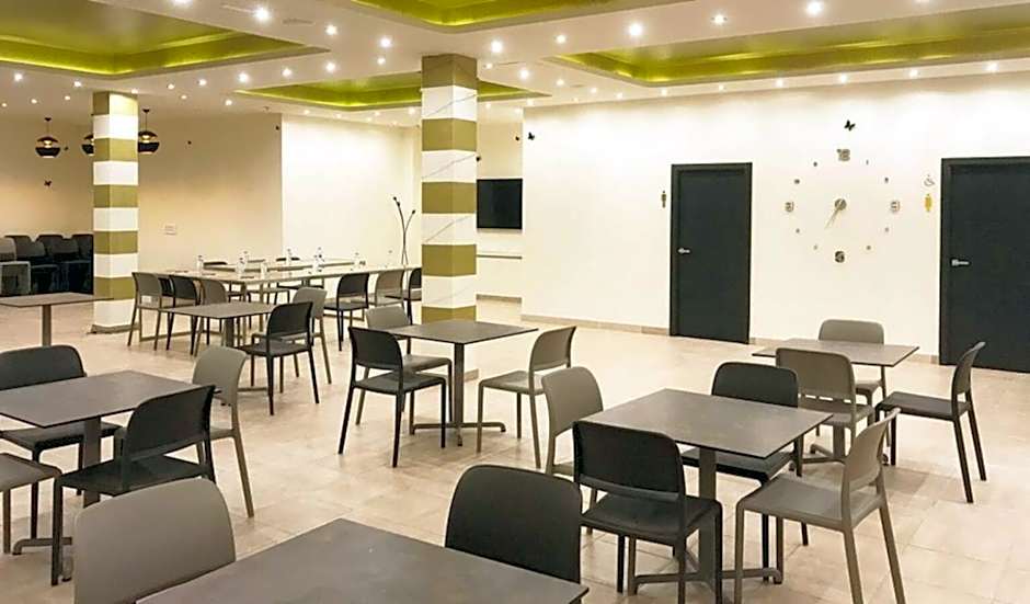 La Aldea Suites
