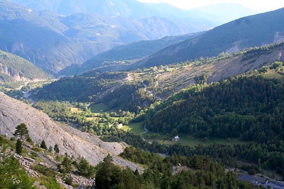 Gite d'Aliège