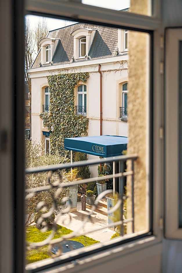 Cèdre Beaune, A Beauvallon Hotel