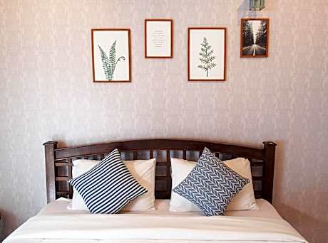 Blue Sky Villa Khao Yai