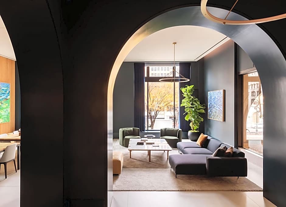 ROOST Detroit