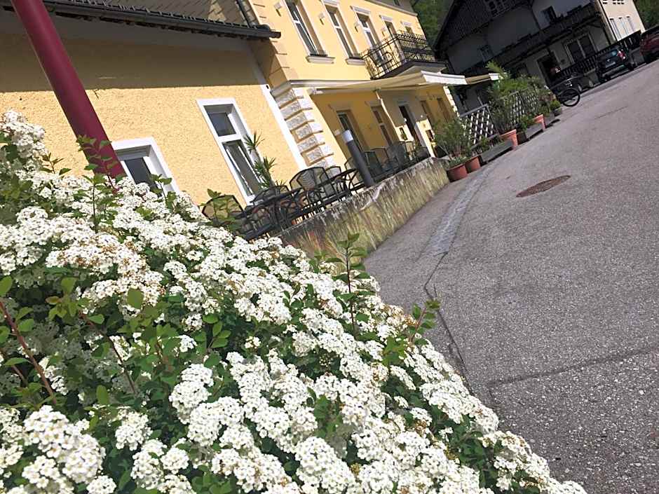 Rettensteinerhof Wirtshaus