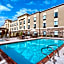 Hampton Inn By Hilton Turlock