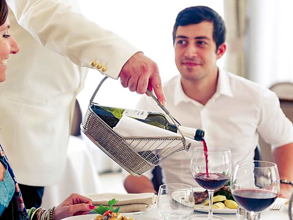 Mercure Catania Excelsior