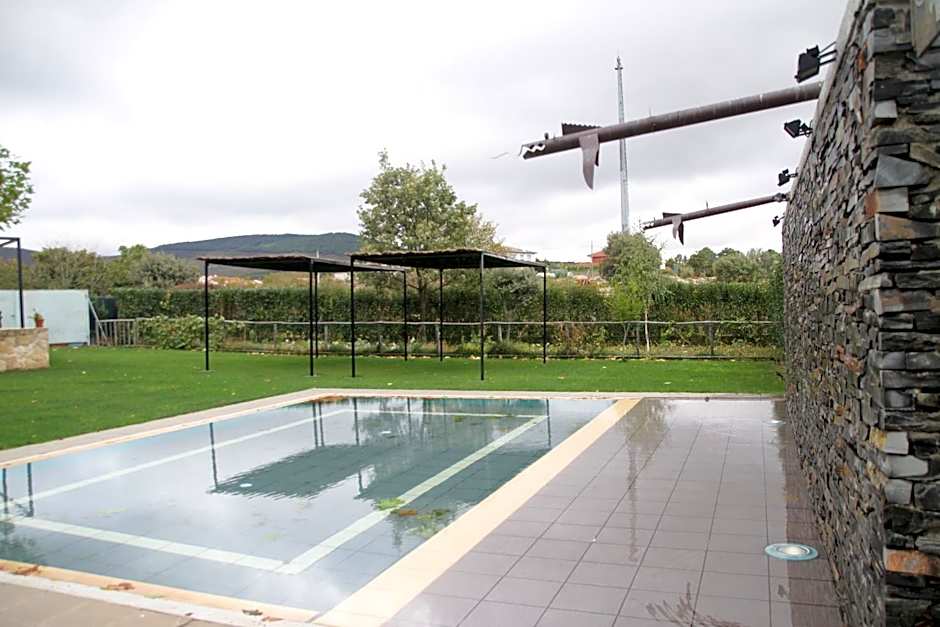 Sierra Quilama -TOP 3 en Alojamientos-Junto a La ALBERCA