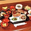Bellino Hotel Ichinoseki