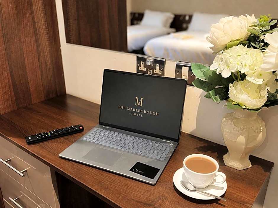 Marlborough Hotel