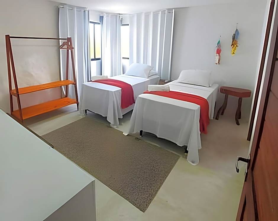 Houses in Milagres Just Steps from the Beach by MME