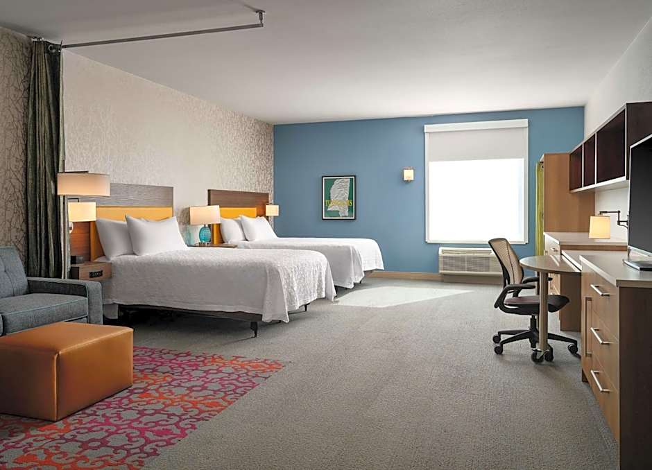 Home2 Suites By Hilton Tupelo