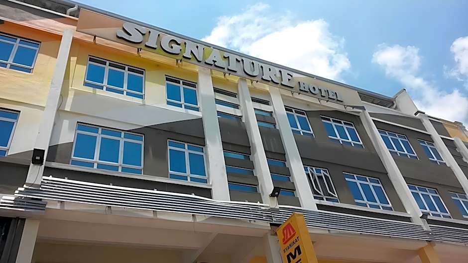 Signature Hotel