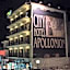 City Hotel Apollonion