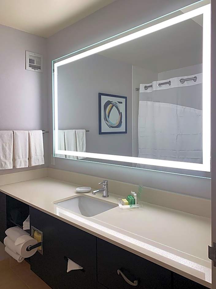 Holiday Inn Los Angeles - LAX Airport By IHG