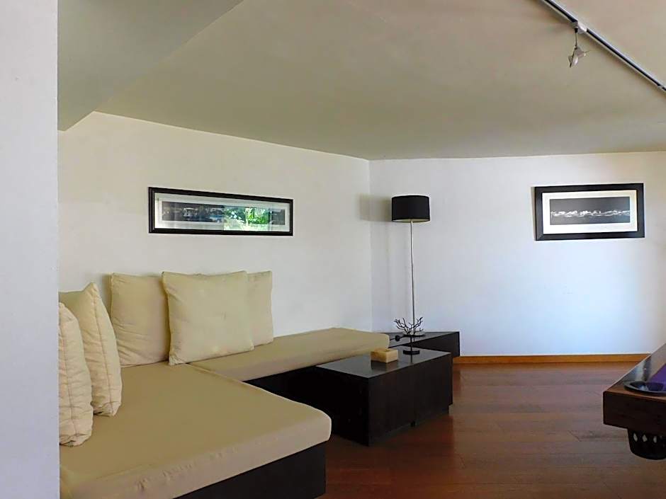 Hotel & Spa Luna Canela Boutique