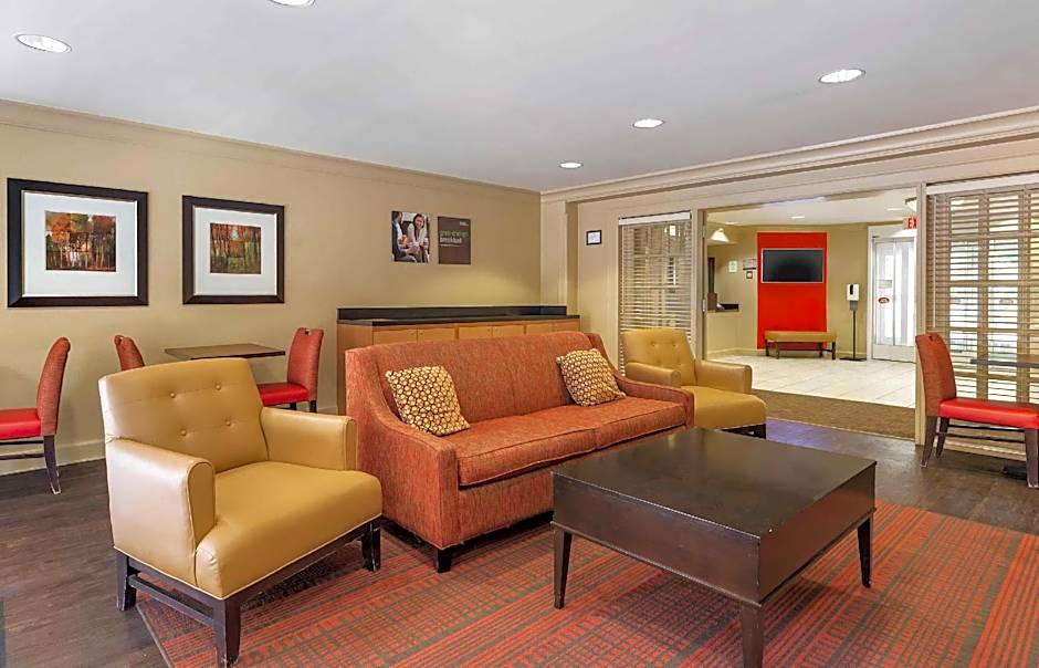 Extended Stay America Suites - Boston - Westborough - East Main Street