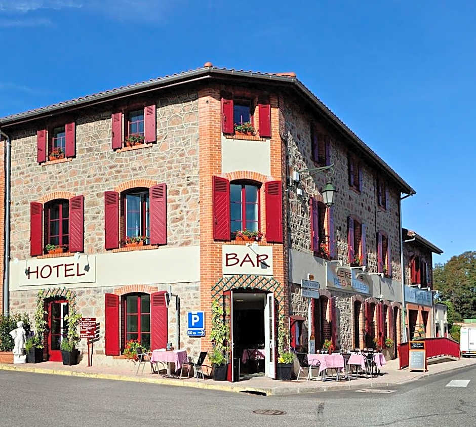 Relais des Monts du Lyonnais