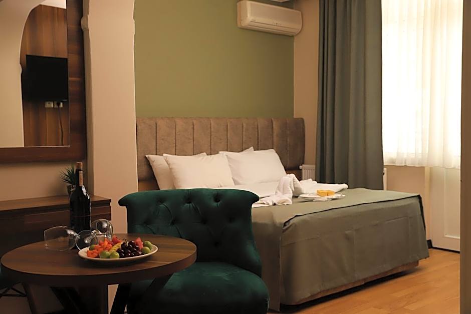 Buldum Otel