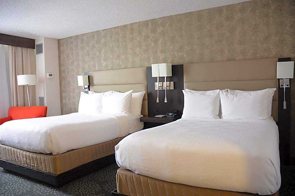The Armon Hotel & Conference