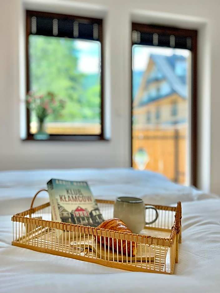 Nosal Ski & Wine Apartments